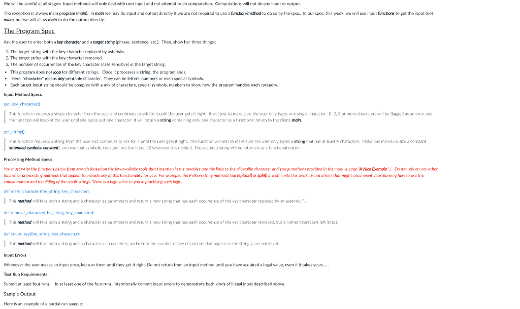 and understood both modules A and B this week, and module 2R