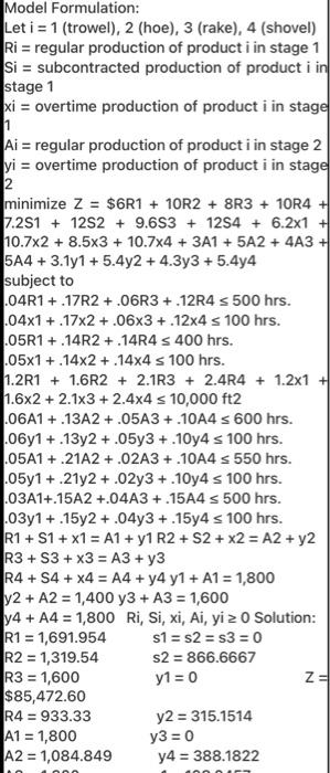  convert this lienar program to paython code plzz this is the