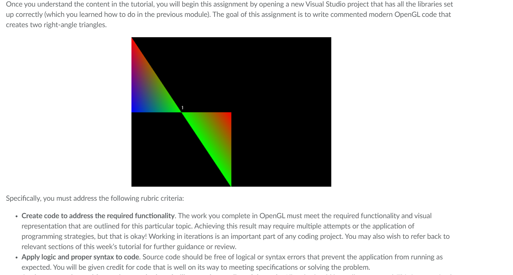  i need help. i need two right triangles that can look