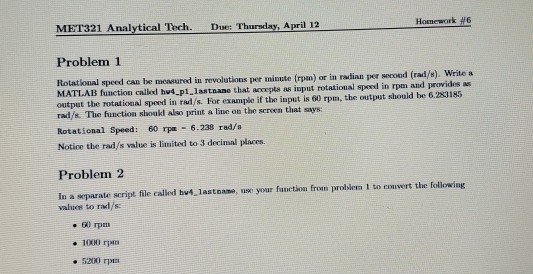  please help with matlab. And please show the scripts and function