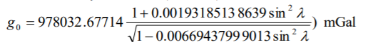 Write a MATLAB function. Input argument: latitude in degree; output argument: