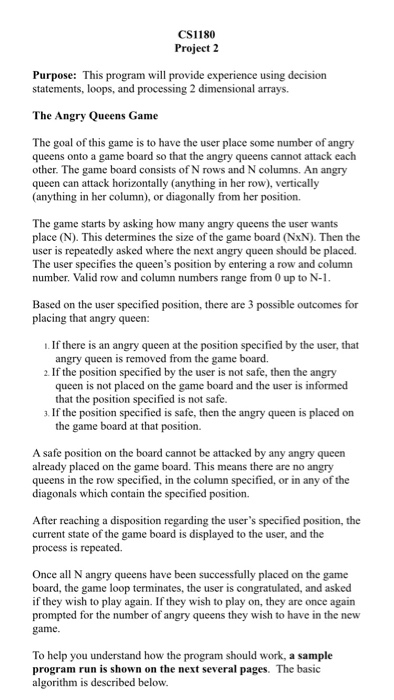  Need help with this JAVA project Please make sure, that we