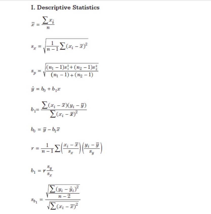 you II. Probability PM U B) = PM) + P(B] Pull n