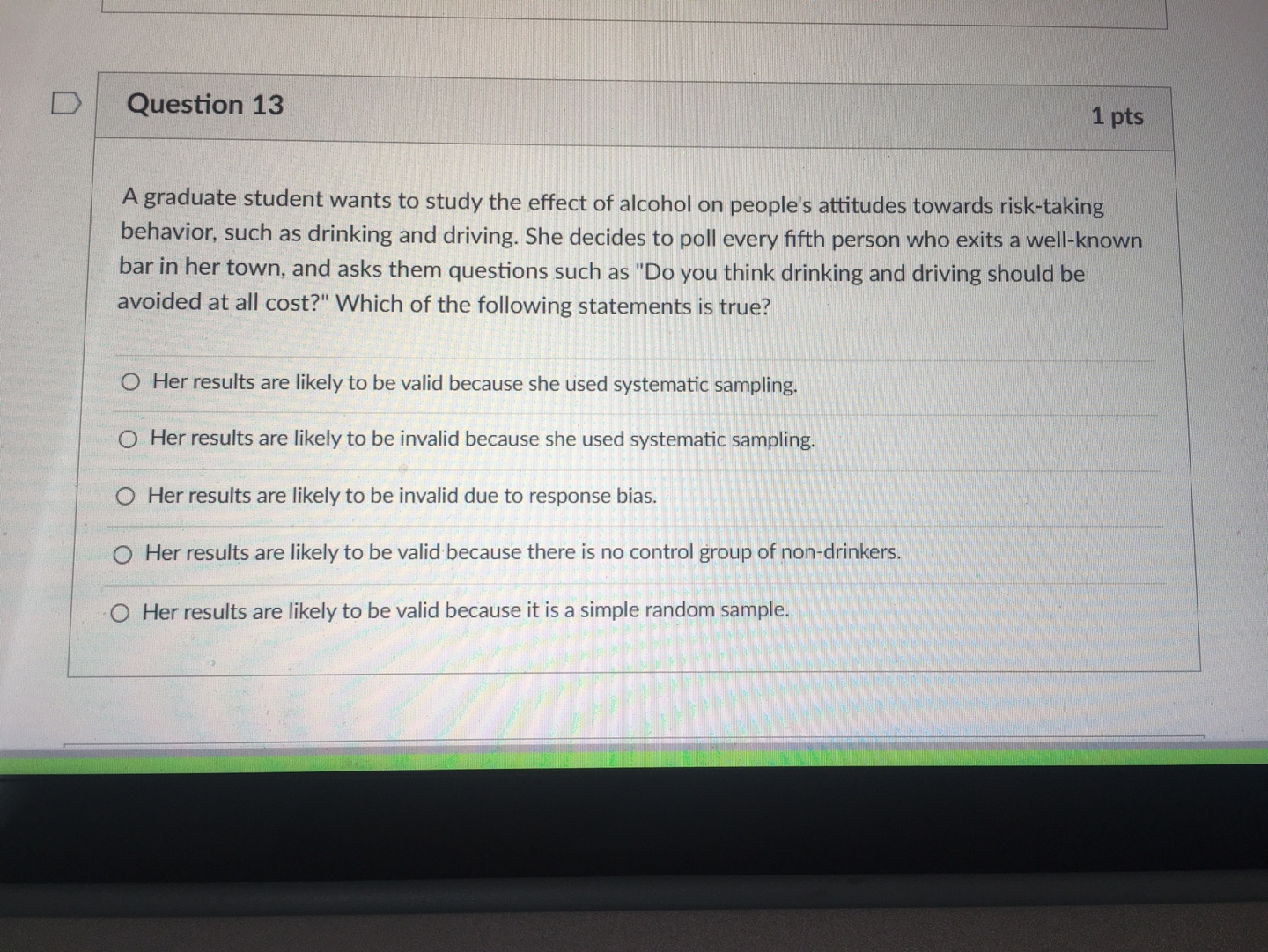 has a binomial distribution with parameters :1 and p, then: P(X =