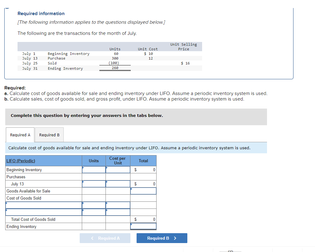  Can someone help me with the steps to solving this? Required