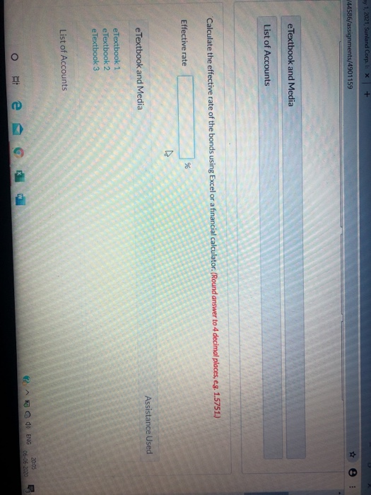 Submitting an external tool III Your grade has been recorded in the