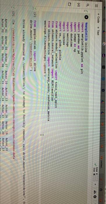 y testelond data ( test sinz=0.2) Valuereror Traceback (aont. recent eall lant)