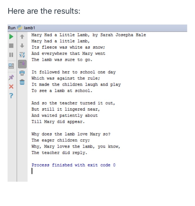text on the screen using Python's print function and learn how to