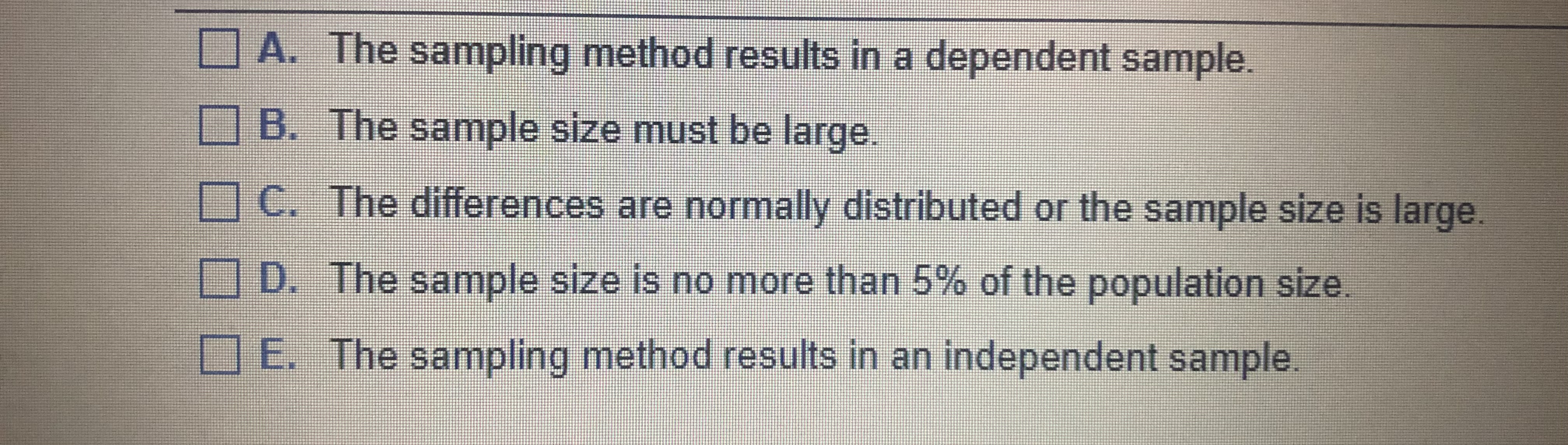 of significance. There sufficient evidence to conclude that sons their fathers at