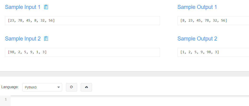file. Write a program(python3) to return the intermediate result after pass 2