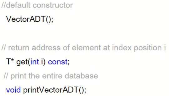 other similar code as they are all wrong, write your own code
