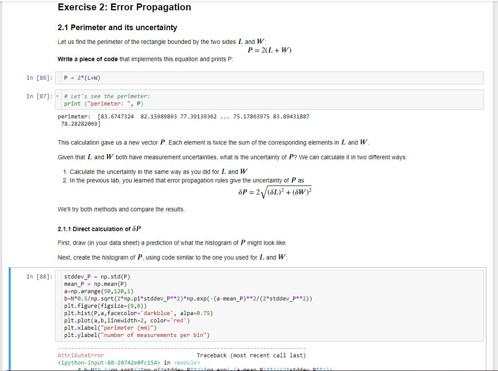  I need help with the code in 2.1.1. I ran the