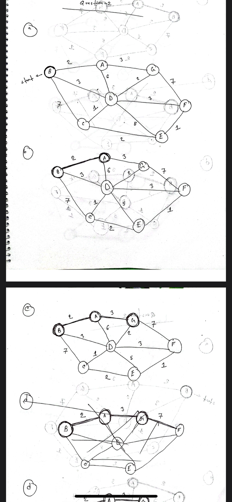 I WOULD BE ALWAYS GRATEFUL TO YOU. Could you please solve this