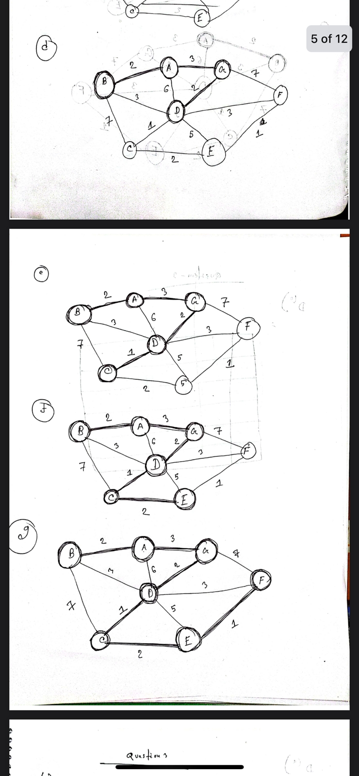 with 100% accuracy? you have to solve this with questions and instructions.