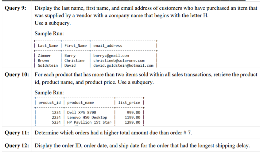 category; DROP TABLE IF EXISTS vendor; DROP TABLE IF EXISTS administrators; /*