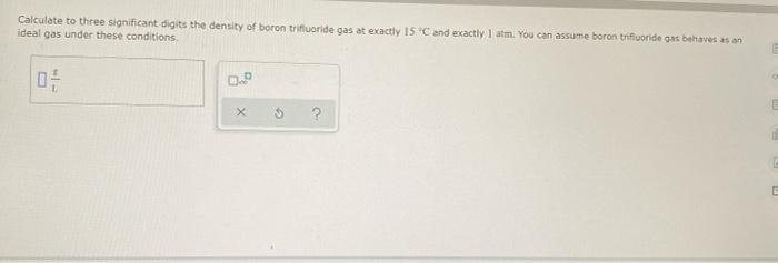 collisions per second between Xe atoms and the walls of the container,