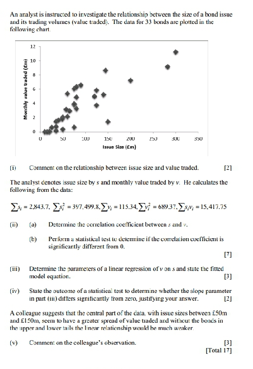 is believed to depend on the age of the child. We denote