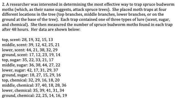 Could i get some help with at least one or two of