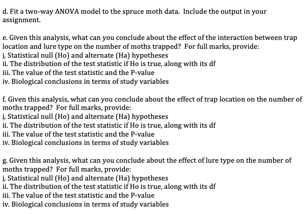 the below questions? 2. .4 researcher was interested in determining the most