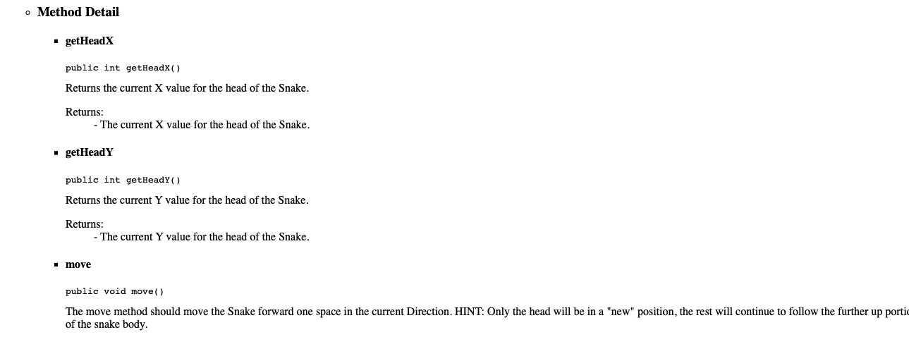 an object is eaten. This item appears in a random place on