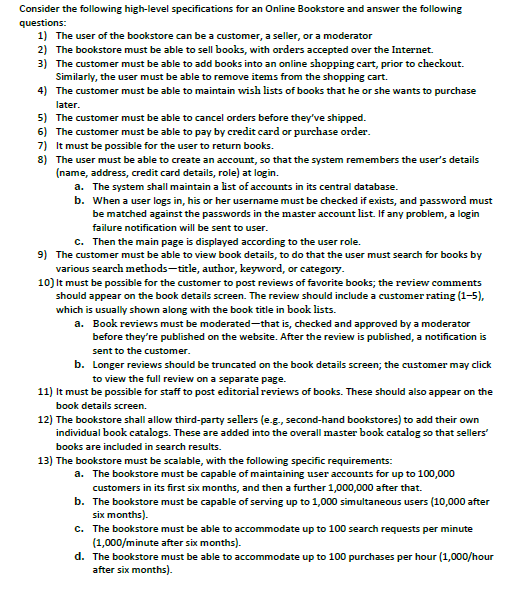 Draw a sequence diagram for the log in use case onsider