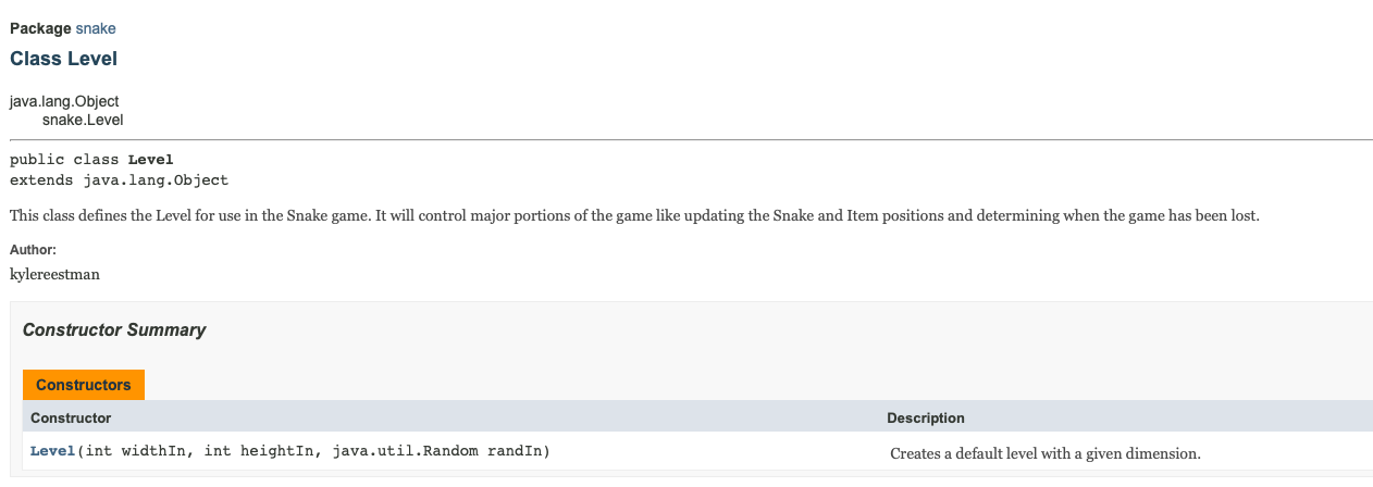 mostly to avoid the losing objective as long as possible and end