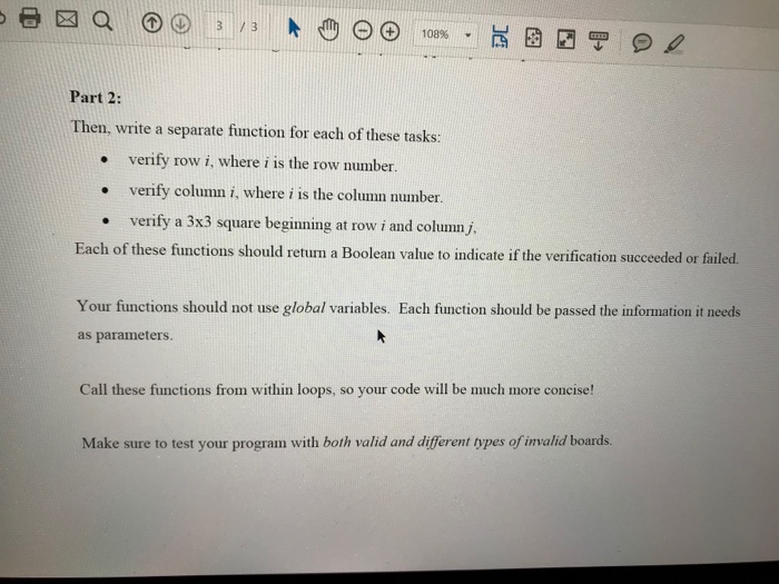 9. (This means that if a number is used twice in the