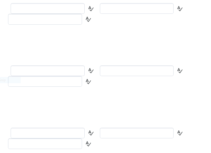 Start the scheduling algorithm at Starting Time o. Process Starting Time Turnaround