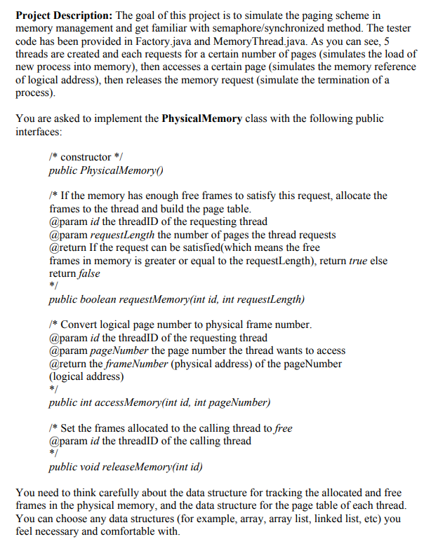  ----------------------------------------------------------------------------------------------------------------------------------------------------------------------- /* This class implements a linked list which contains all