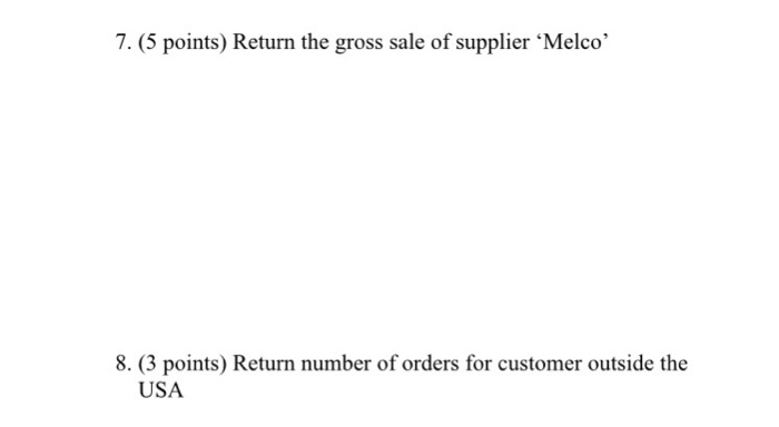 1 A1 100 250 300 200 Melco Ja USA 300 Melco Ja