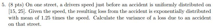 for 0 ? x where ? = 0.7. a) Using the f(x)