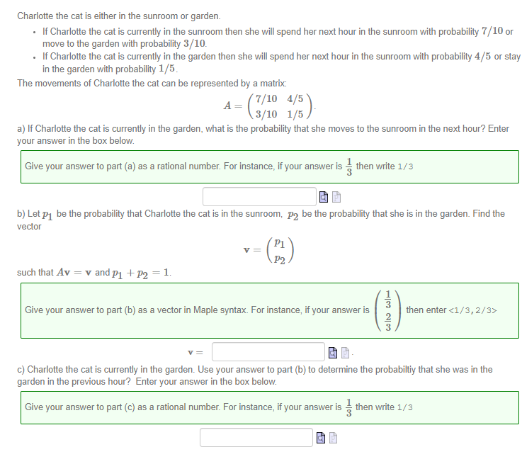 Practice FT2 Q8 - Looking for a detailed, worked solution with theoretical