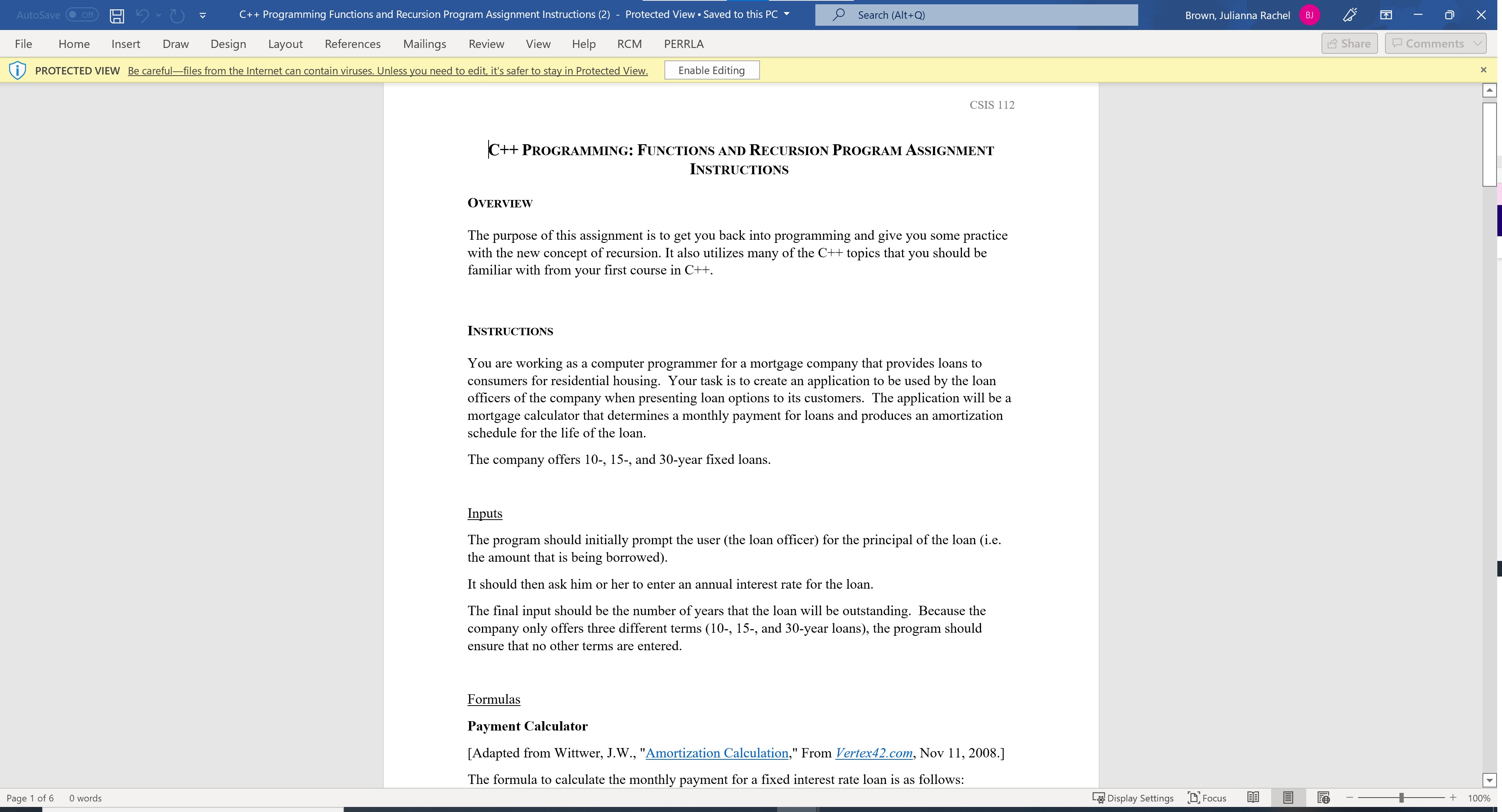I would like assistance with my coding C++ visual studio. Some terms