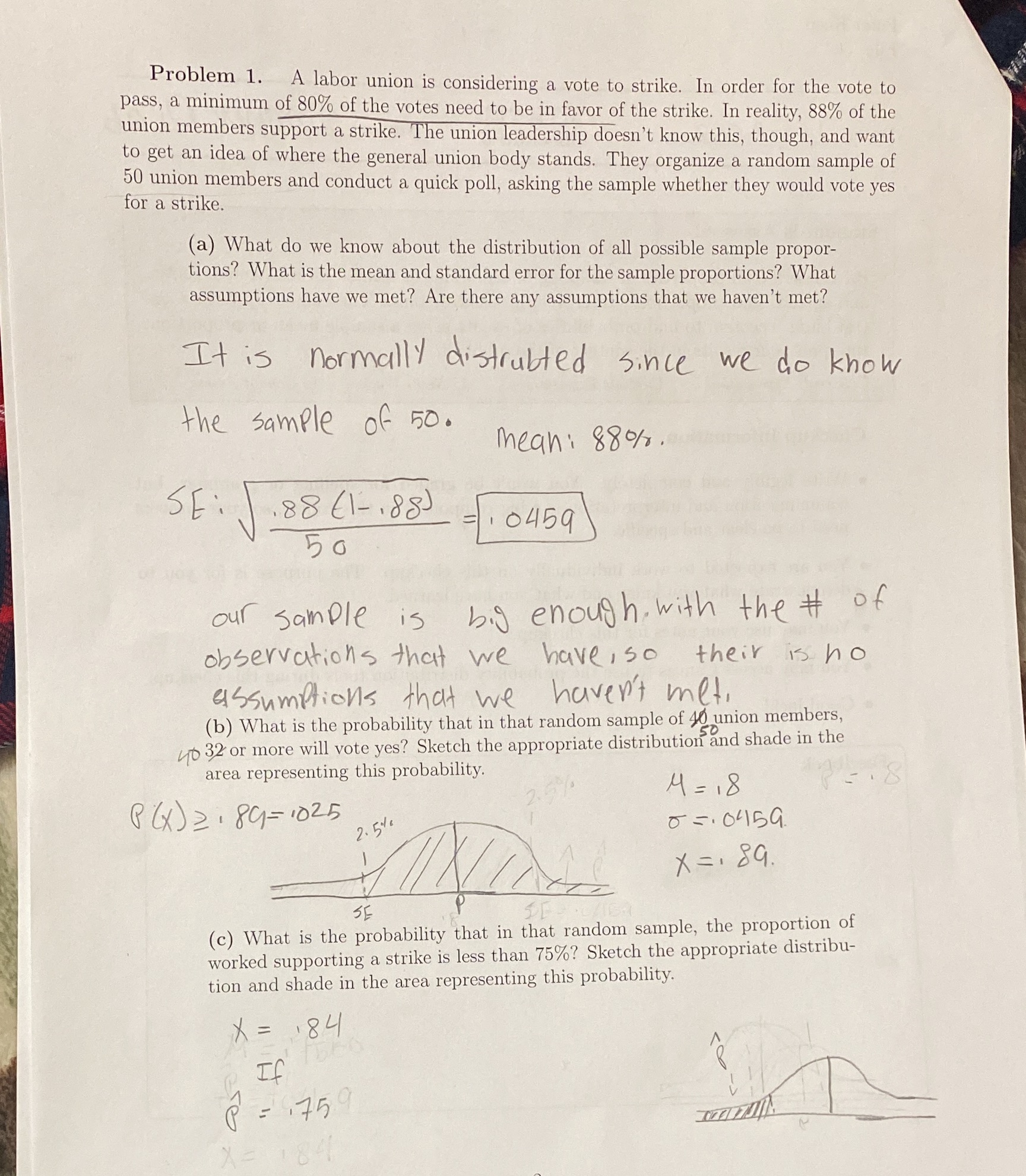 If could briefly explain and answer the question, also please make the