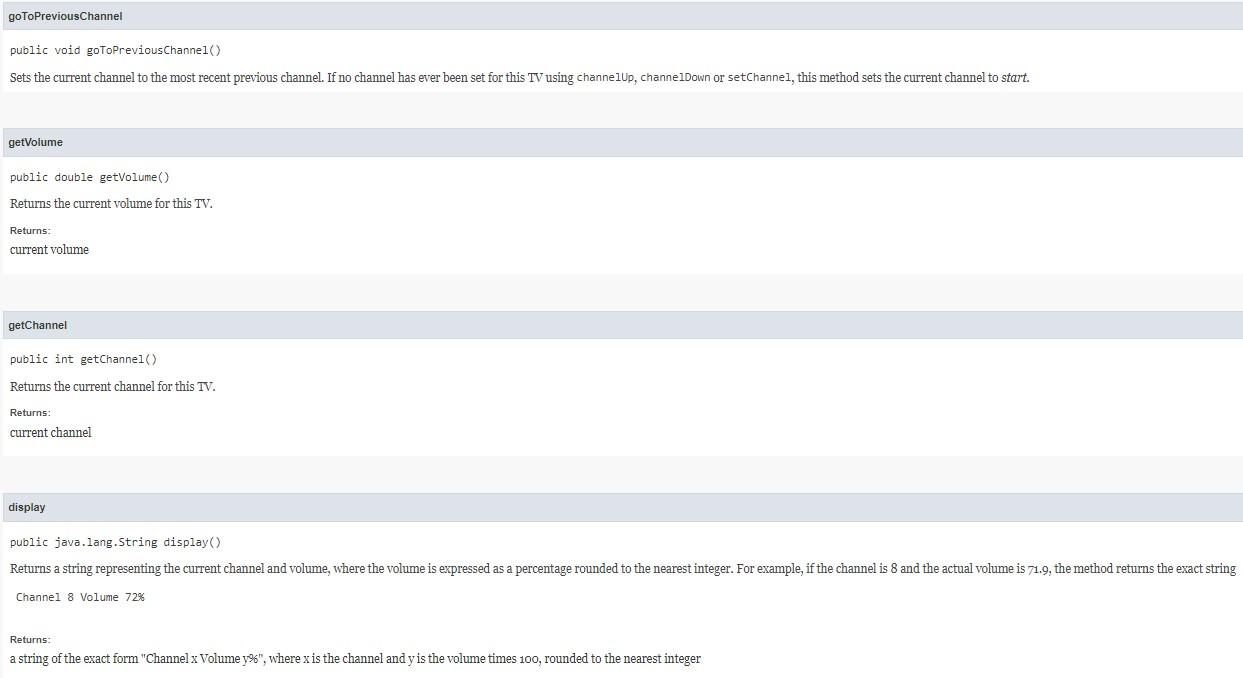 start + numChannels - 1. The channel can also be set directly