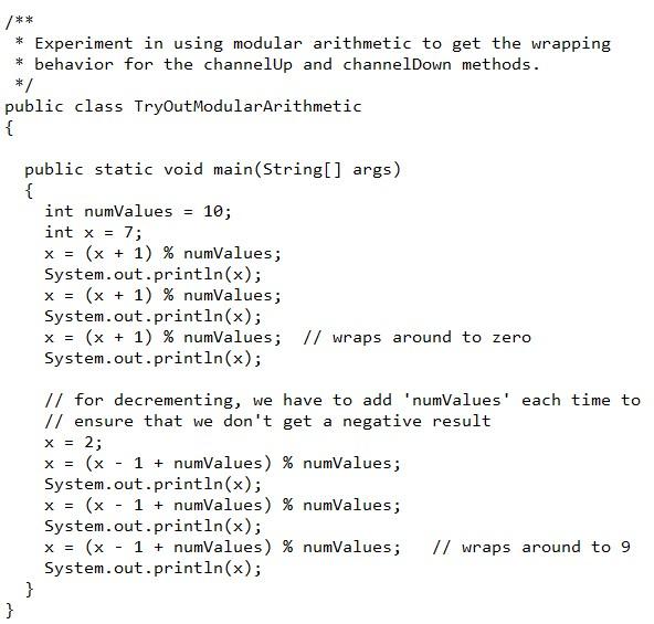 TV to set a different start channel or number of channels. Please