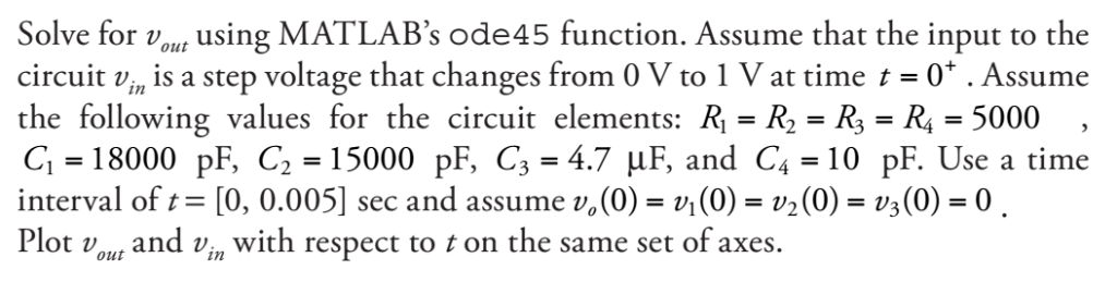 By cascading the Sallen-Key circuit, we can create higher-order filters. Figure P6.4
