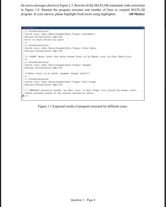 [1 1.5 2.0 2.5 3.0], vel = [60 80 100 120 140].