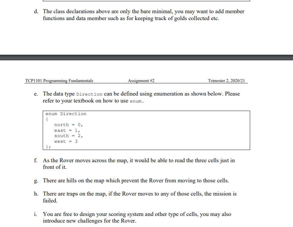 such basic program is provided for your reference in the Figure in