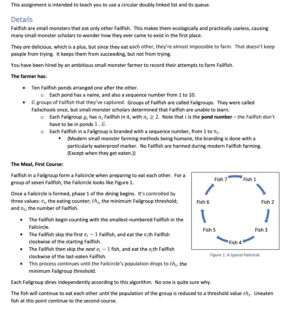 Hello, I need help solving the following homework assignment (The language is