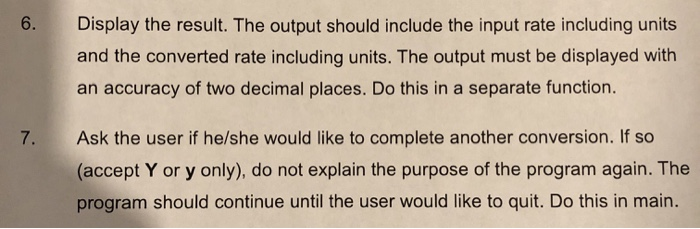 loops). its for C++ and is done to work in visual studio.