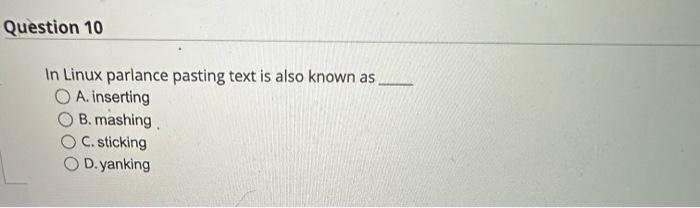 line you may use the keys A. Alt +b B. Alt +a