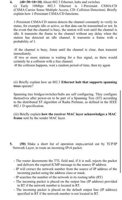 connected to routers R2,R3 and R4 and there is a distant router