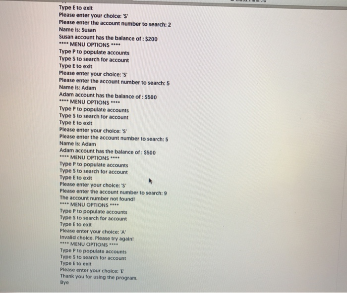 will loose 25% of the points. After you write and submit this