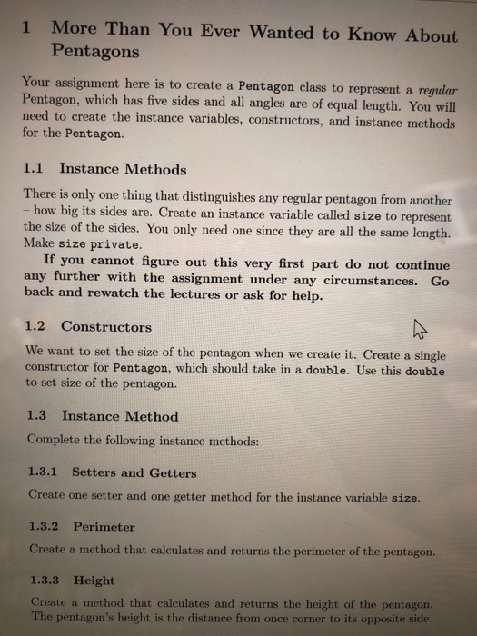  Solve this by using JAVA and show the OUTPUT Answer everything