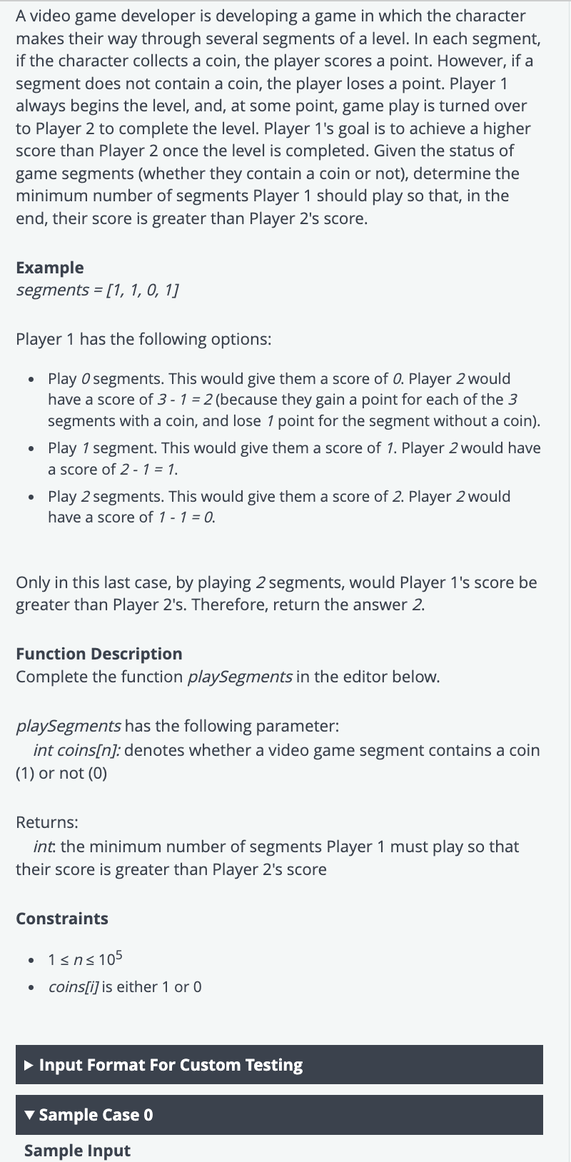  Answer the following question well, please make sure code is correct,