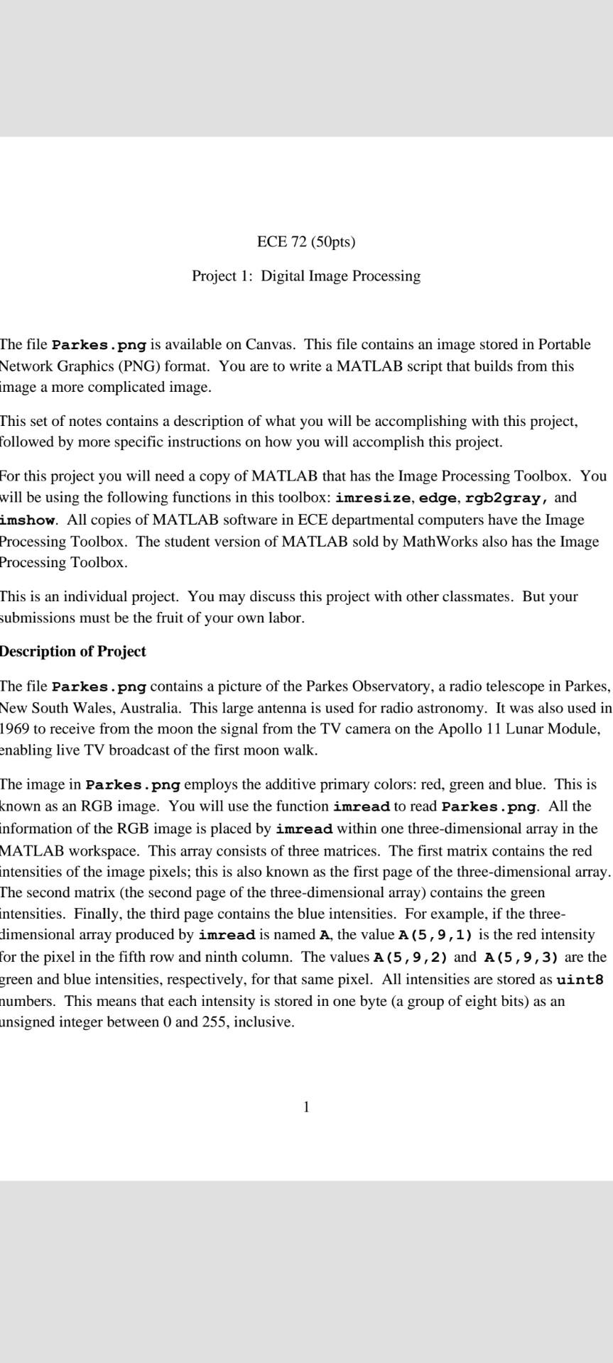 Please make sure it is working. You can use any image as