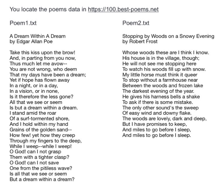 the format and with examples or , or similar. The reduce function