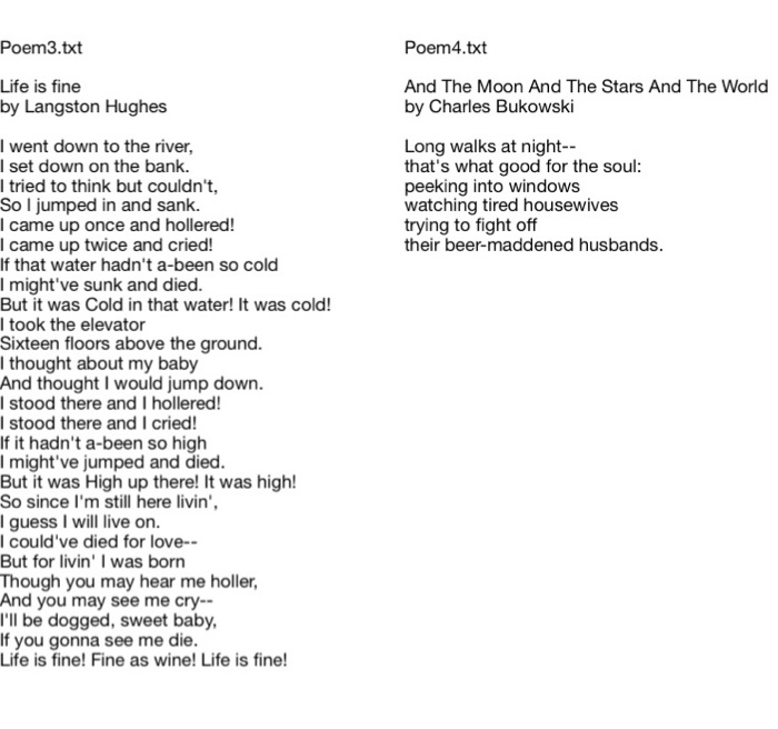 should stay the same because it will only count the different lengths.