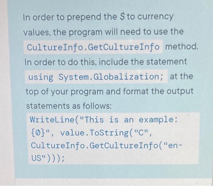 ProjectedRaisesInteractive. Instead of assigning values to the salaries, accept them from the